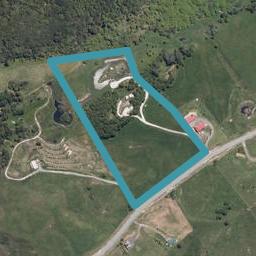 352 Heatley Road, Maungaturoto