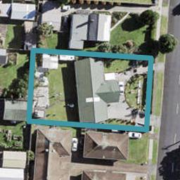 43 Wellington Street, Pukekohe, Pukekohe