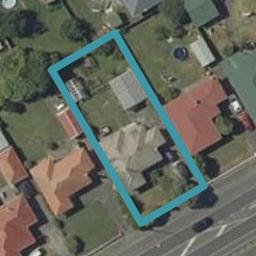 71 Featherston Street, Takaro, Palmerston North