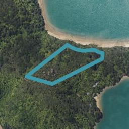 0 Kenepuru, Kaiaho Point, Marlborough Sounds