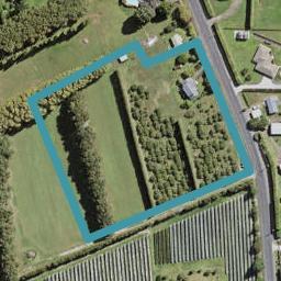 800 Waitakere Road, Kumeu