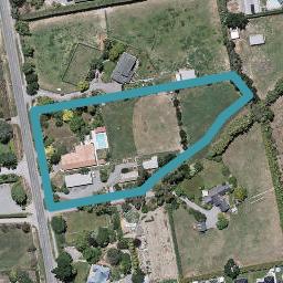 312 West Belt, Rangiora, Rangiora