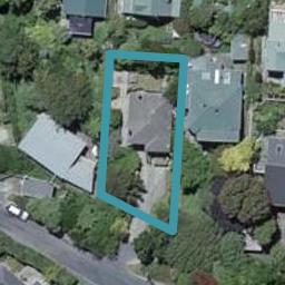 6 West Road, Northland, Wellington