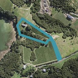 211A Te Whau Drive, Waiheke Island, Waiheke Island