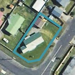 13 Iredale Road, Hawera