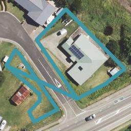 1 Heron Place, Te Hapara, Gisborne