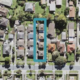 1/10 Akehurst Avenue, New Lynn, Auckland