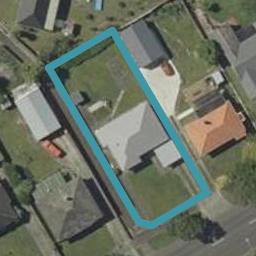 7 Park Road, West End, Palmerston North