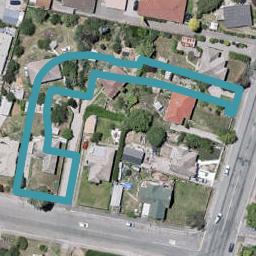 1/42 Dale Street, Kaiapoi, Kaiapoi