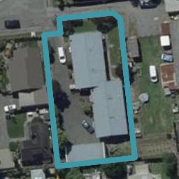 4/12 Field Terrace, Upper Riccarton, Christchurch