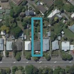 129 Tennyson Street, Sydenham, Christchurch
