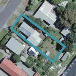 25 Bethune Street, Featherston
