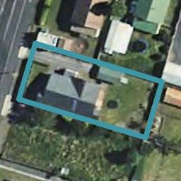 28 Albion Street, Hawera