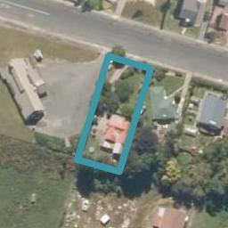 18 Exmouth Street, Kaitangata, Kaitangata