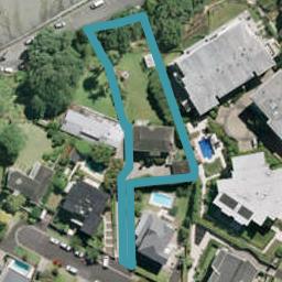 5 Judge Street, Parnell, Auckland