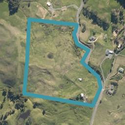 576 Snooks Road, Whangarei