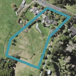 585 Whitford Road, Howick
