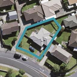 3 Barbados Drive, Unsworth Heights, Auckland