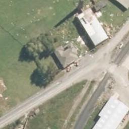 195 Benhar Road, Benhar, Balclutha