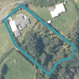 114 Rockell Road, Whananaki, Hikurangi