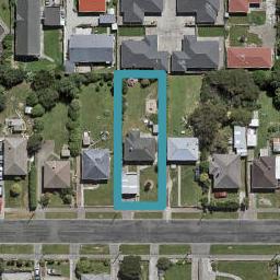 22 Lansdowne Street, Strathern, Invercargill