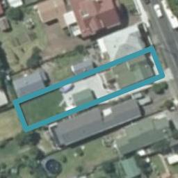 607 Rolleston Street, Thames, Thames