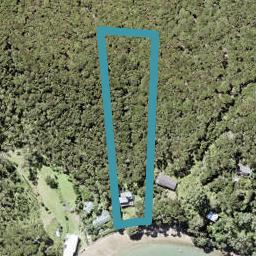 0 Bon Accord Harbour, Kawau Island, Kawau Island