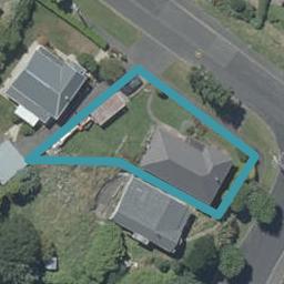 33 Manchester Street, Bradford, Dunedin