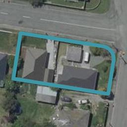 42 Cumnor Terrace, Woolston, Christchurch