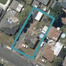 16 Worcester Street, Levin, Levin