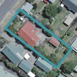 33 Daniell Street, Featherston