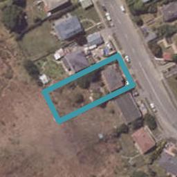 91 Eden Street, Oamaru