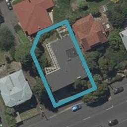 100 Stafford Street, Dunedin Central, Dunedin