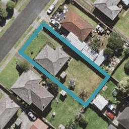 32 Ilford Crescent, Mangere, Auckland