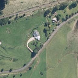 2532 Ohura Road, Ohura