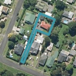 35A South Street, Taumarunui