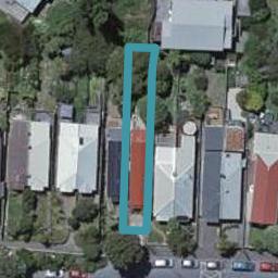 28 Duppa Street, Berhampore, Wellington