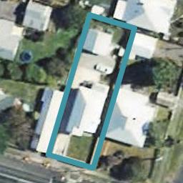 268 South Road, Hawera
