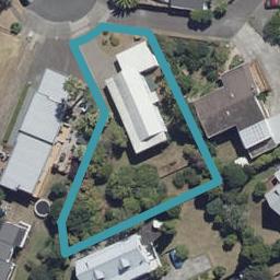 35 Ngaio Place, Pukete, Hamilton