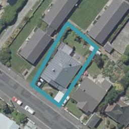 46 School Street, Kaikorai, Dunedin