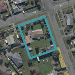 20 Carston Street, Leeston, Leeston