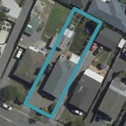 61 Opawa Road, Waltham, Christchurch