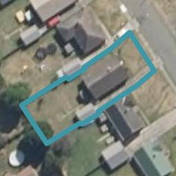 19 Hudson Avenue, Bulls