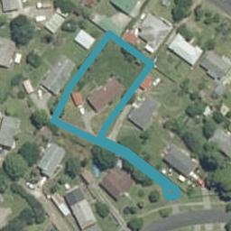 10 Gavin Place, Huntly, Huntly