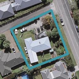 34 Fernleigh Street, Ferndale, New Plymouth
