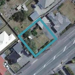 46 Colombo Road, Masterton, Masterton