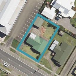 535 Aberdeen Road, Te Hapara, Gisborne