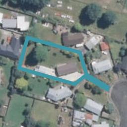 26 Harris Place, Temuka