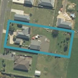 43 Oliver Street, Kihikihi, Te Awamutu