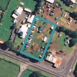 3278 South Road, PIHAMA, OPUNAKE